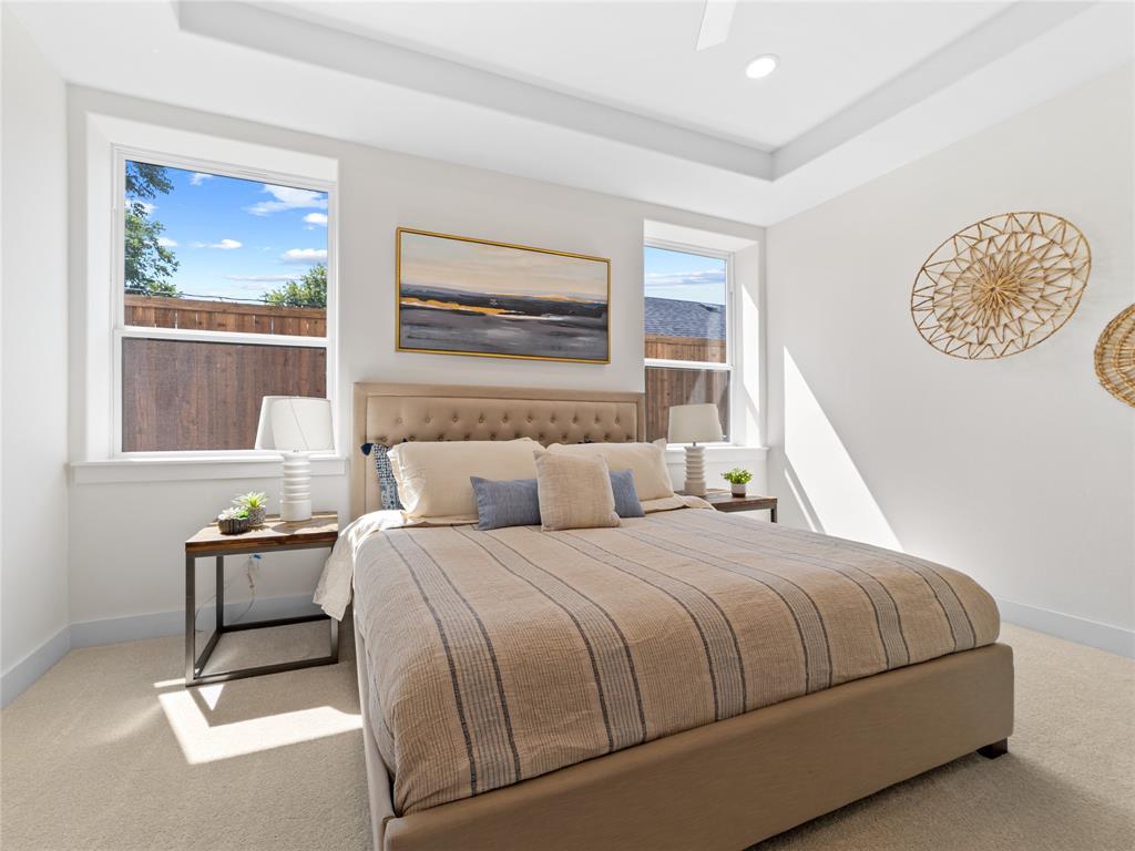 Mount Auburn Add - Residential