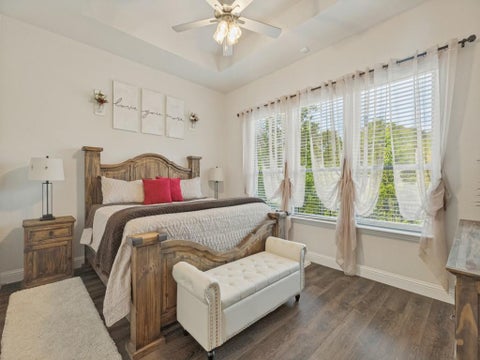 Tiny photo for 921 Hearthside Way, McKinney, TX 75071 (MLS # 21396074)