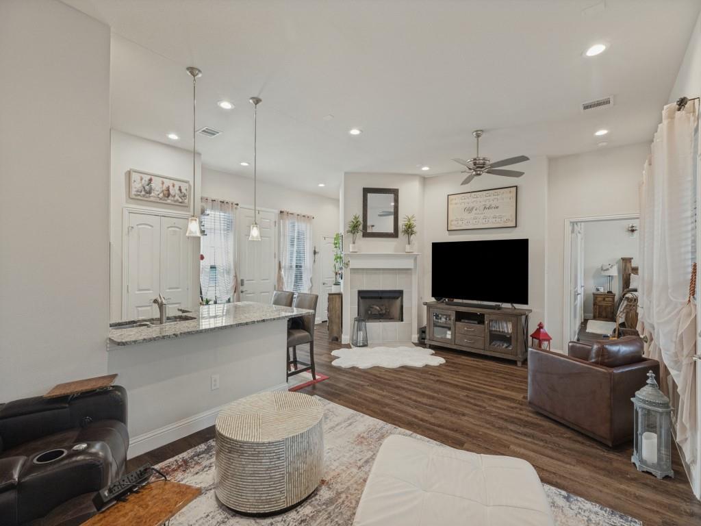 921 Hearthside Way