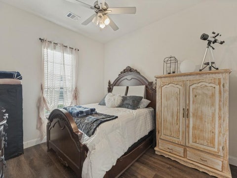 Tiny photo for 921 Hearthside Way, McKinney, TX 75071 (MLS # 21396074)
