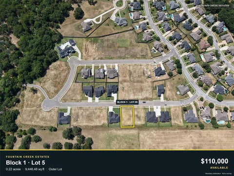 Photo of 2020 Nichole Boulevard, Pottsboro, TX 75076 (MLS # 21391575)