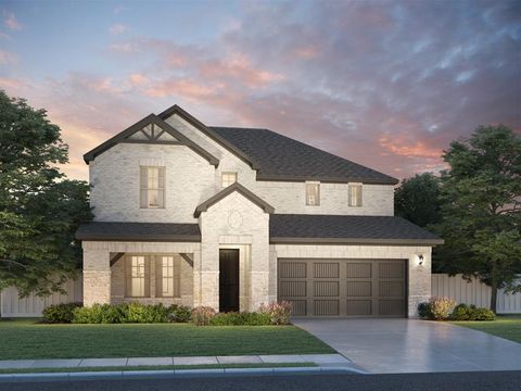 2412 Flatiron Drive Corinth TX 76210