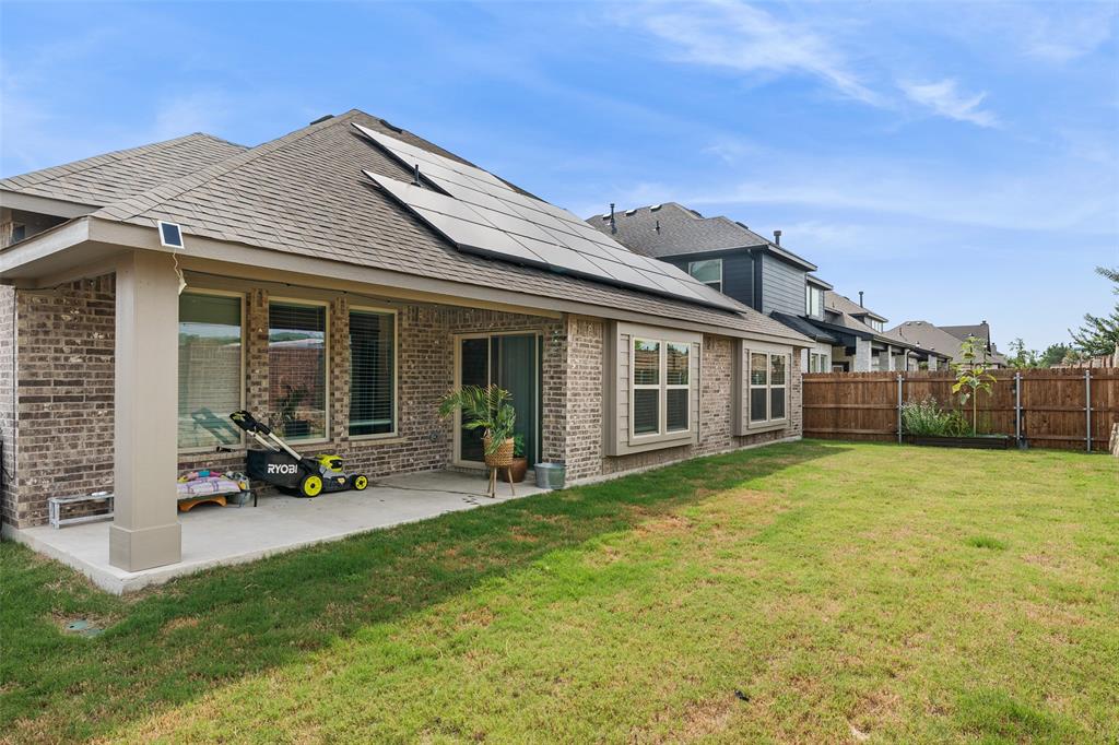 Dove Chase - Residential Lease