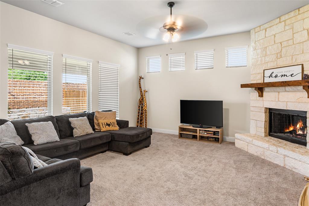 Dove Chase - Residential Lease