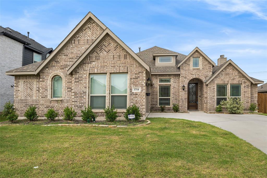 Dove Chase - Residential Lease