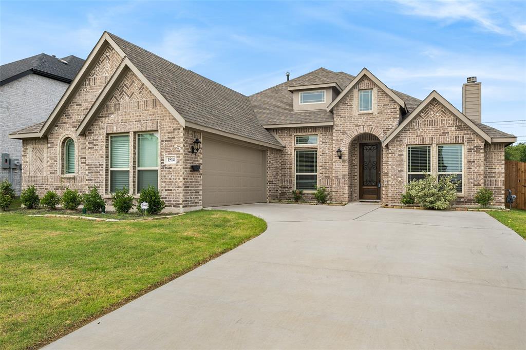 Dove Chase - Residential Lease