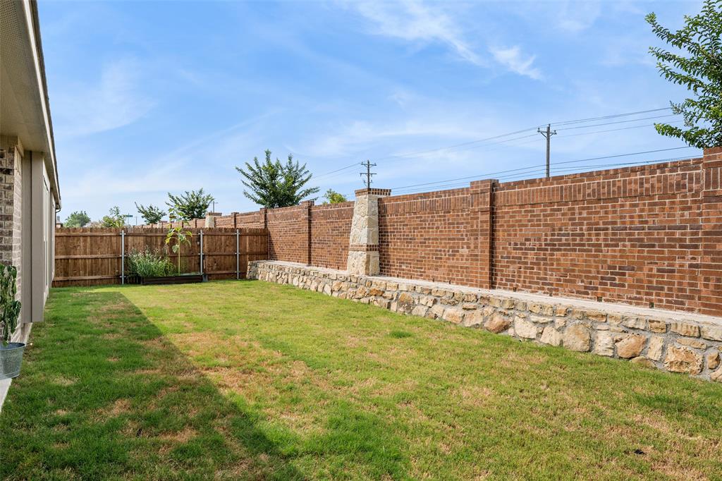 Dove Chase - Residential Lease