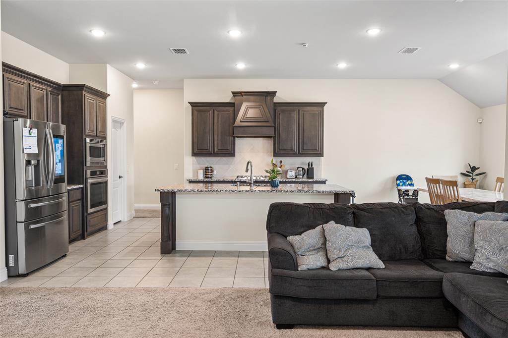 Dove Chase - Residential Lease