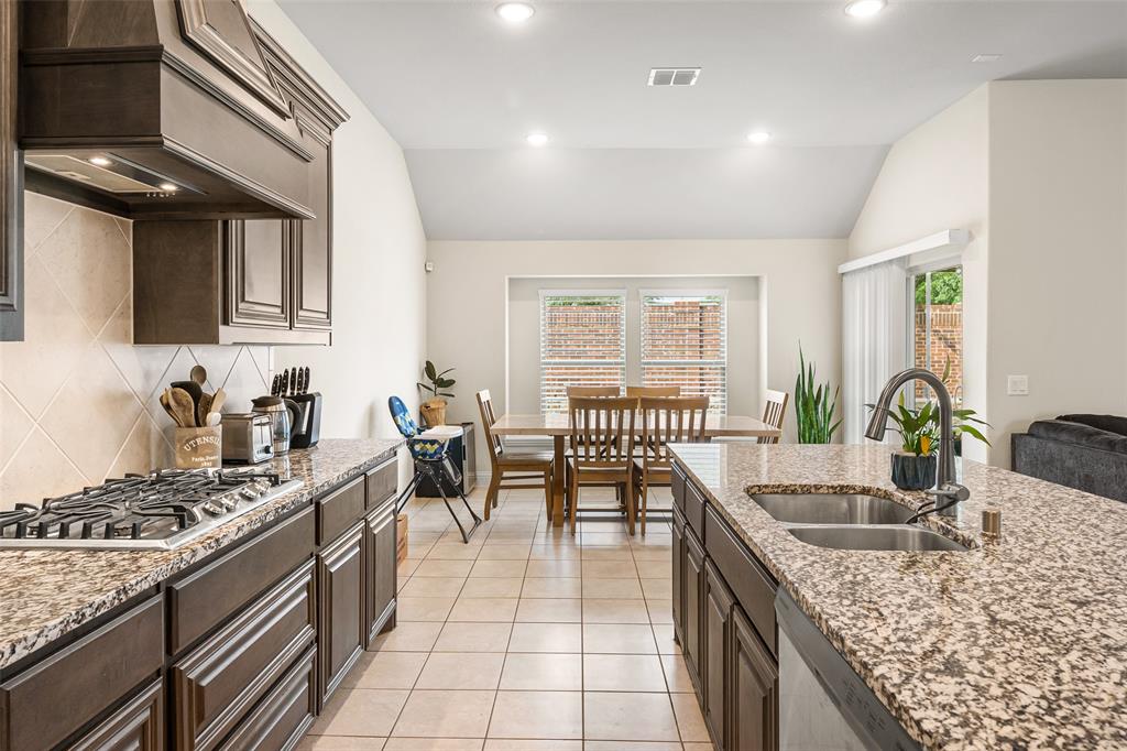 Dove Chase - Residential Lease