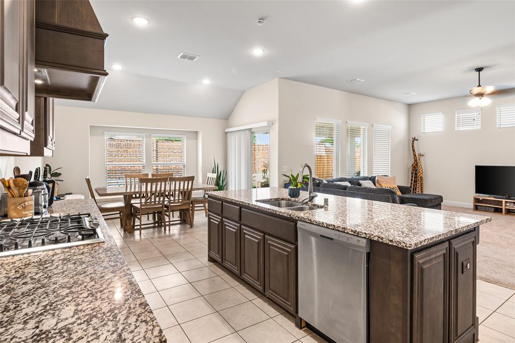 Dove Chase - Residential Lease