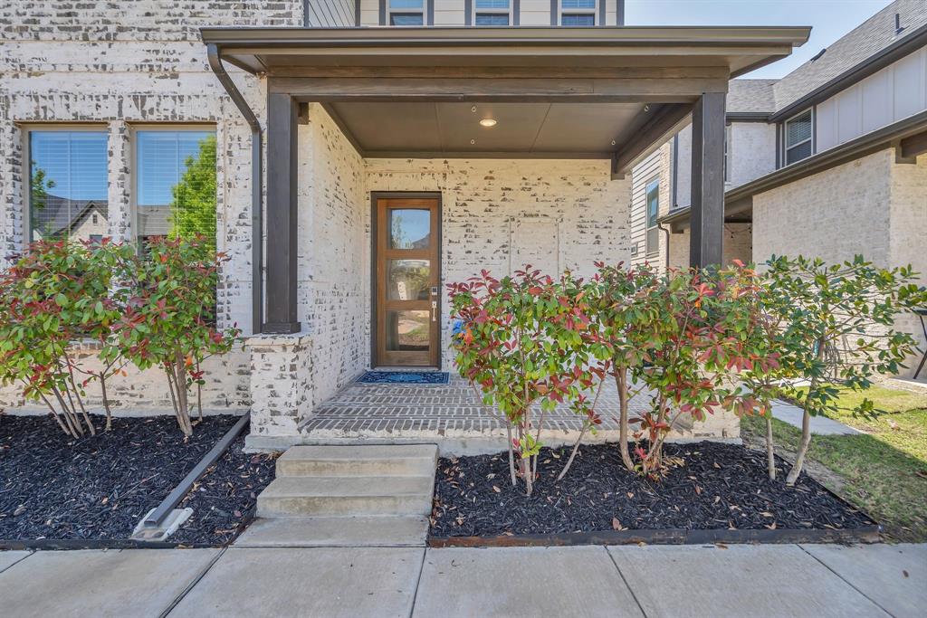 4238 Hap Arnold Mews