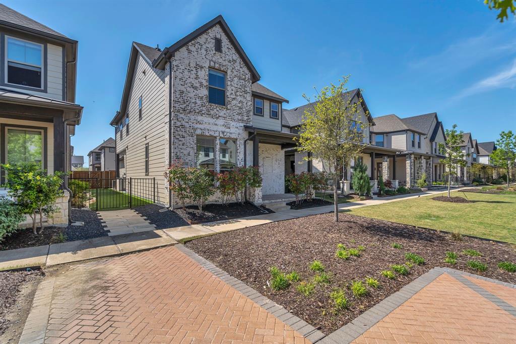 4238 Hap Arnold Mews