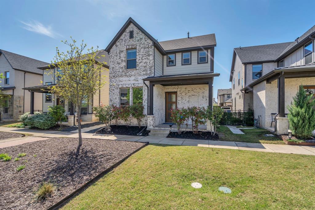 4238 Hap Arnold Mews