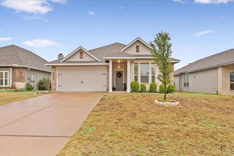2920 Samson Drive Waco TX 76655