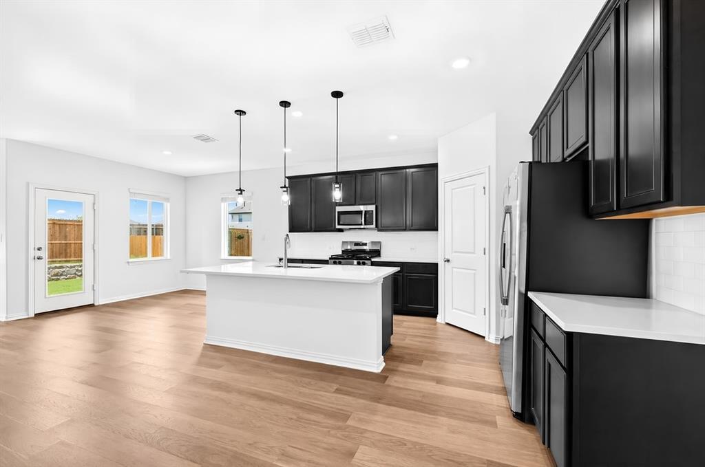 2620 Glacier Road