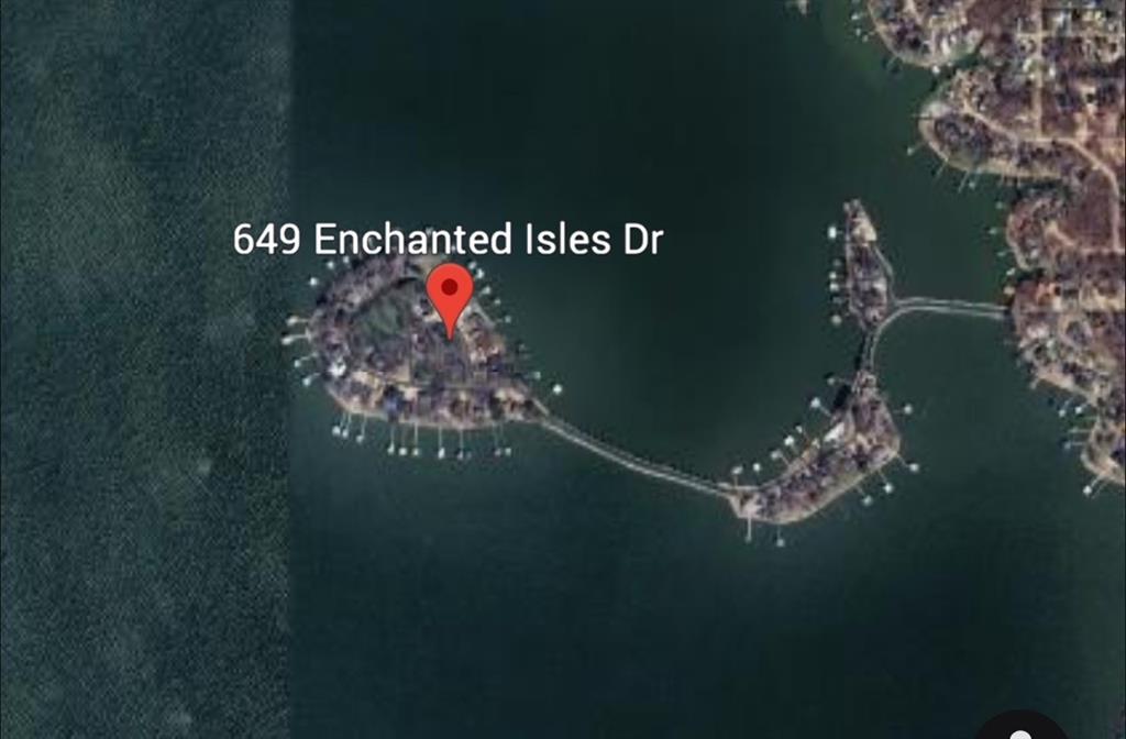 649 ENCHANTED ISLES Drive