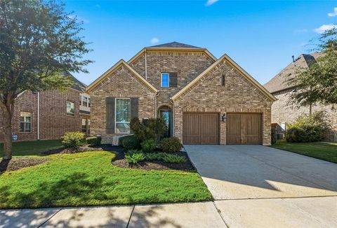 Photo of 1113 Steele Lane, Flower Mound, TX 75022 (MLS # 21315032)