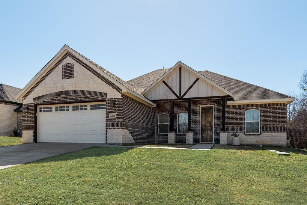 5022 Guadalupe Court