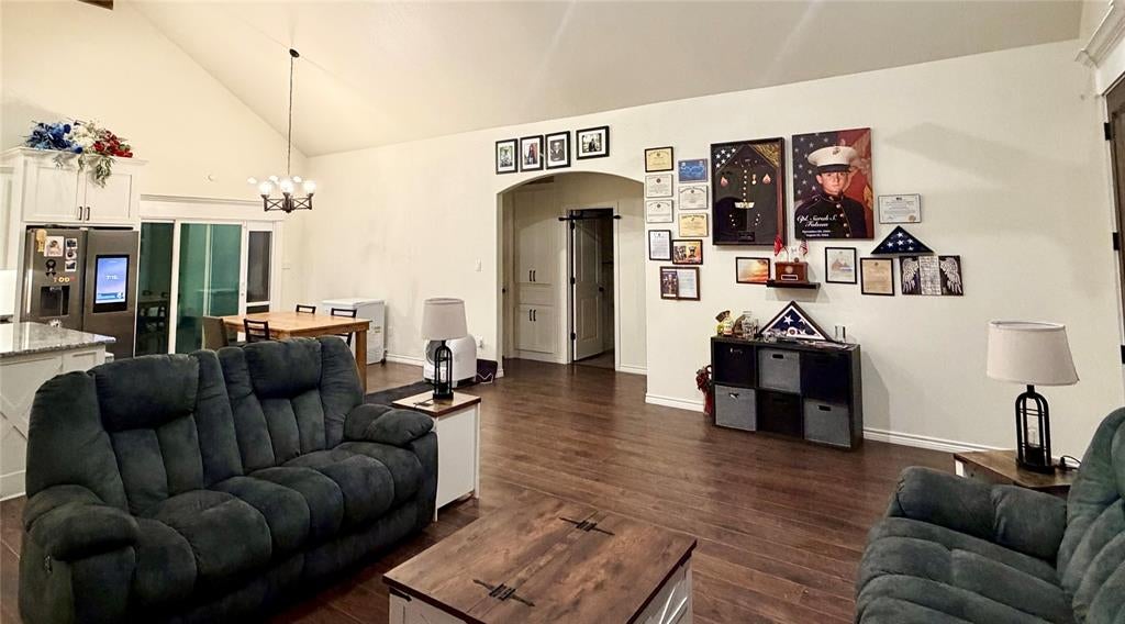 5022 Guadalupe Court