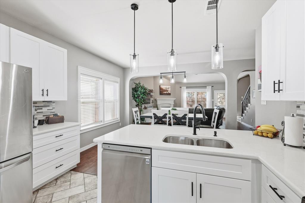 Mc Pherson Ranch - Residential