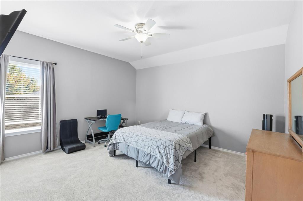 Mc Pherson Ranch - Residential