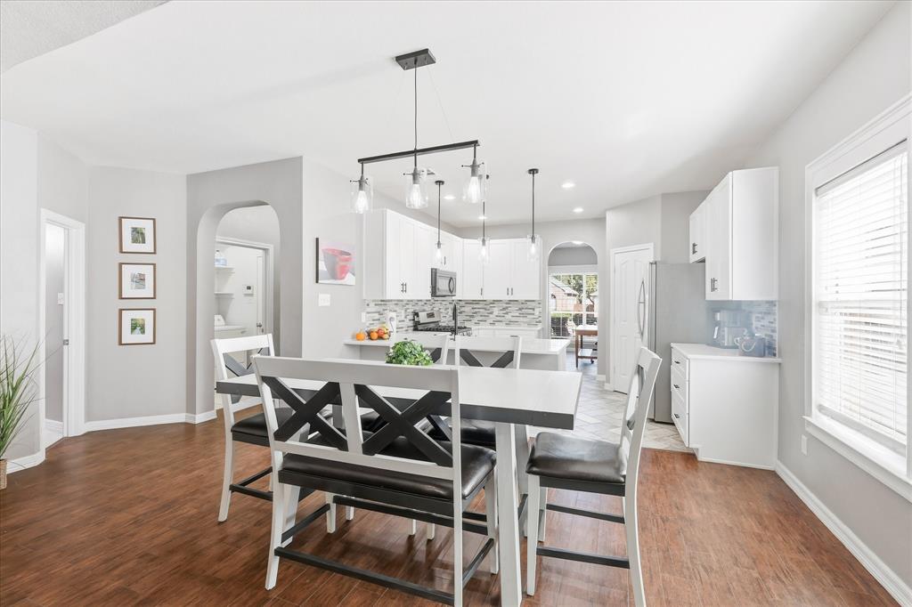 Mc Pherson Ranch - Residential