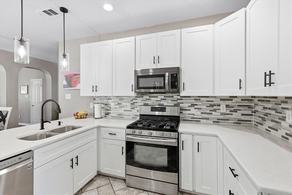 Mc Pherson Ranch - Residential