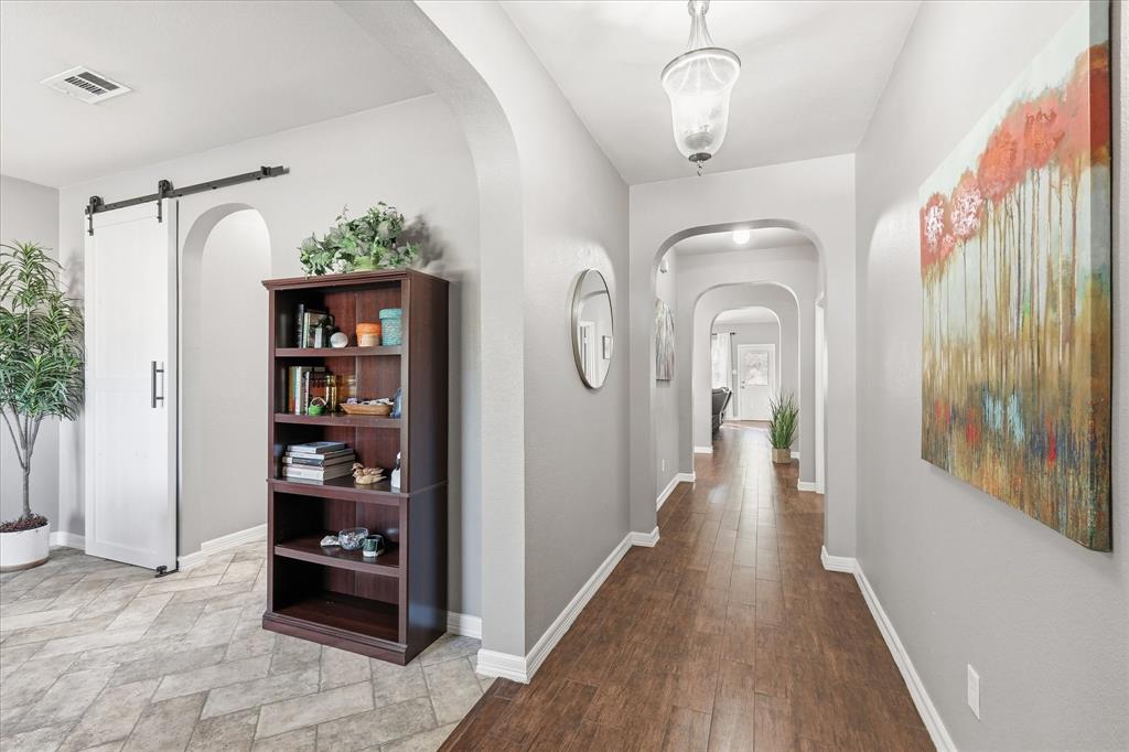 Mc Pherson Ranch - Residential