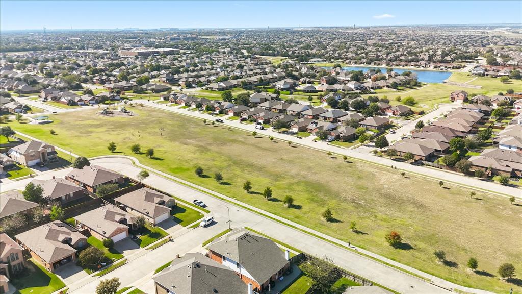 Mc Pherson Ranch - Residential