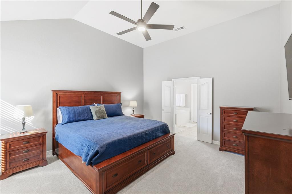 Mc Pherson Ranch - Residential