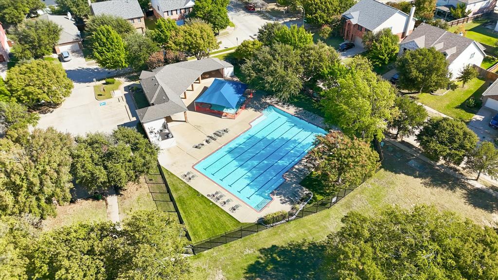 Mc Pherson Ranch - Residential