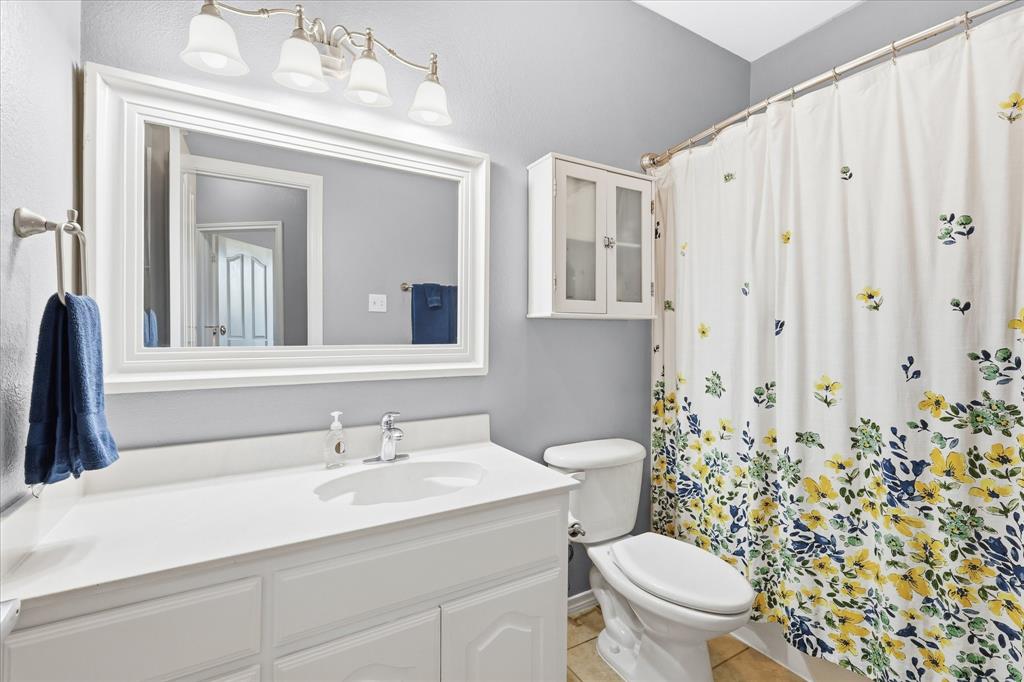 Mc Pherson Ranch - Residential