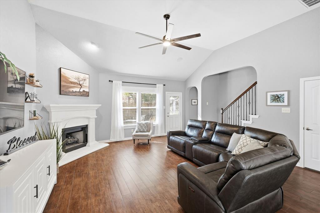 Mc Pherson Ranch - Residential