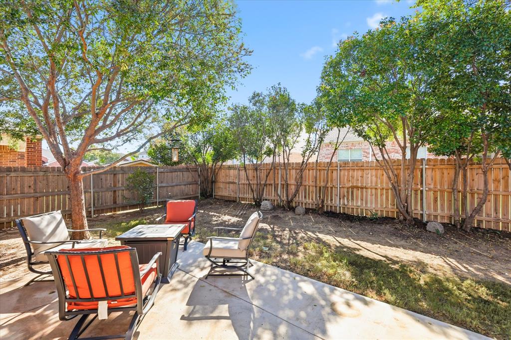 Mc Pherson Ranch - Residential