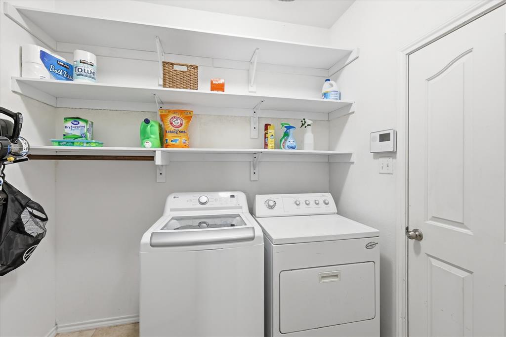 Mc Pherson Ranch - Residential