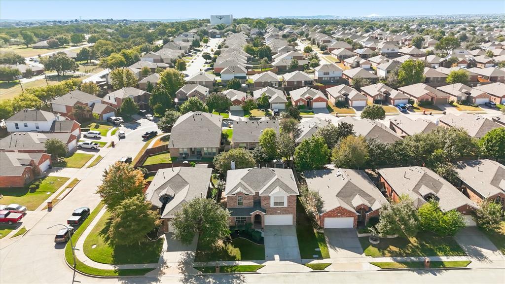 Mc Pherson Ranch - Residential
