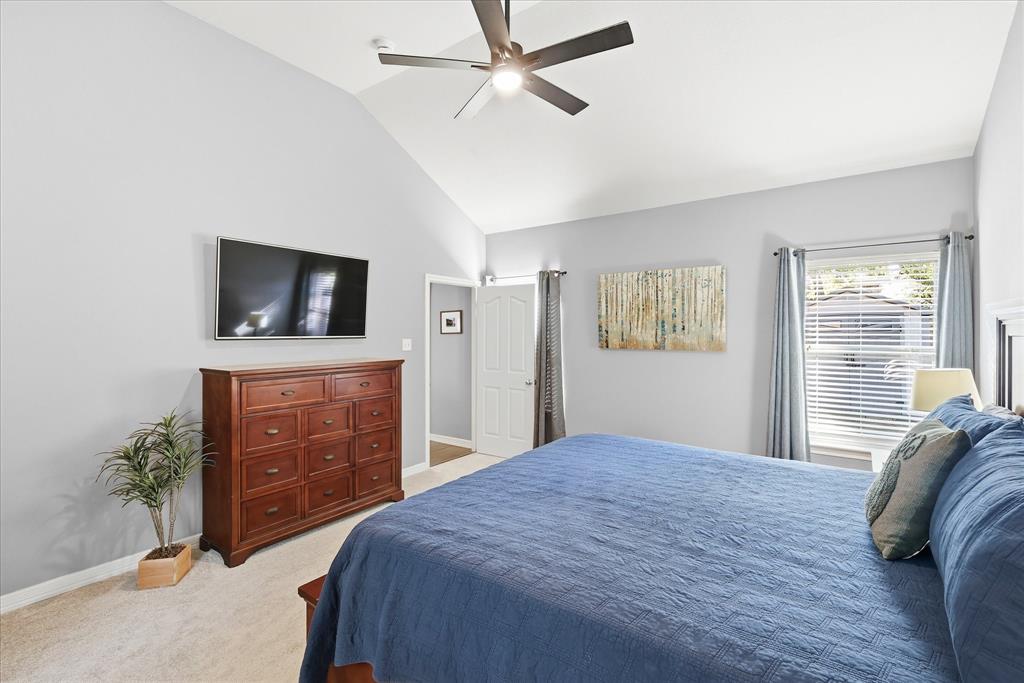 Mc Pherson Ranch - Residential