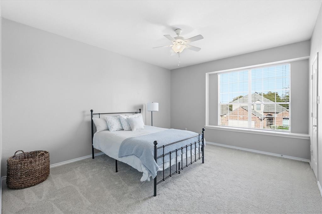 Mc Pherson Ranch - Residential