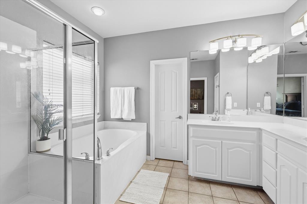 Mc Pherson Ranch - Residential