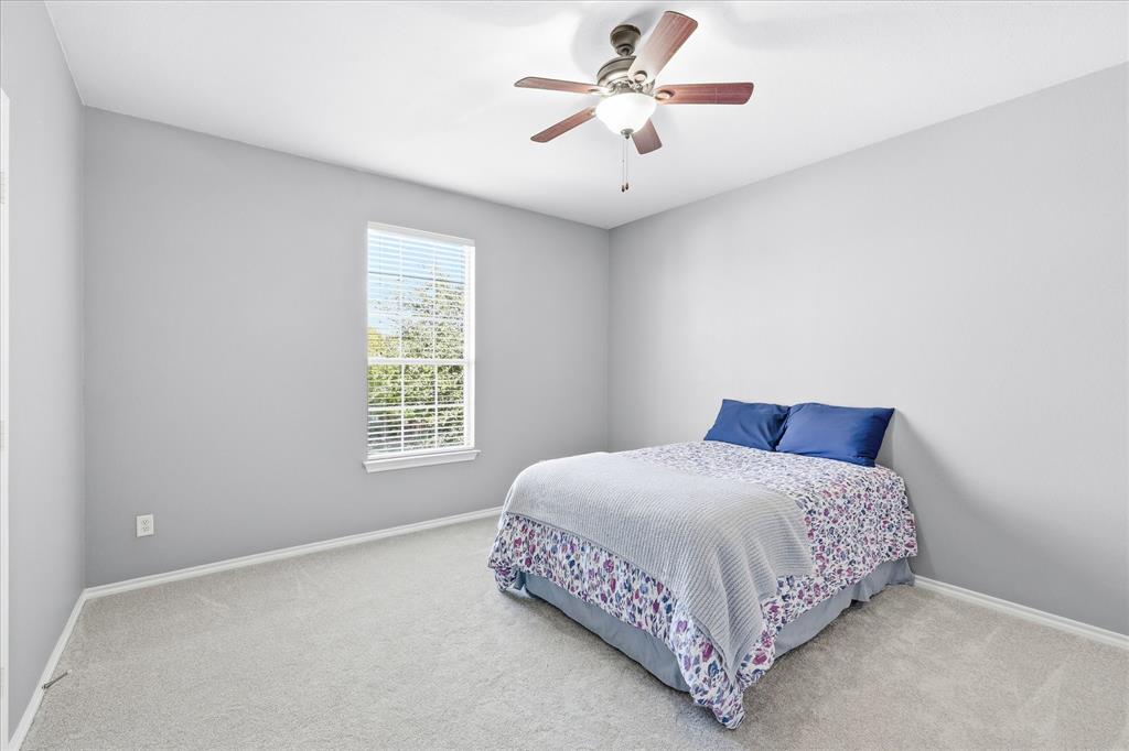 Mc Pherson Ranch - Residential