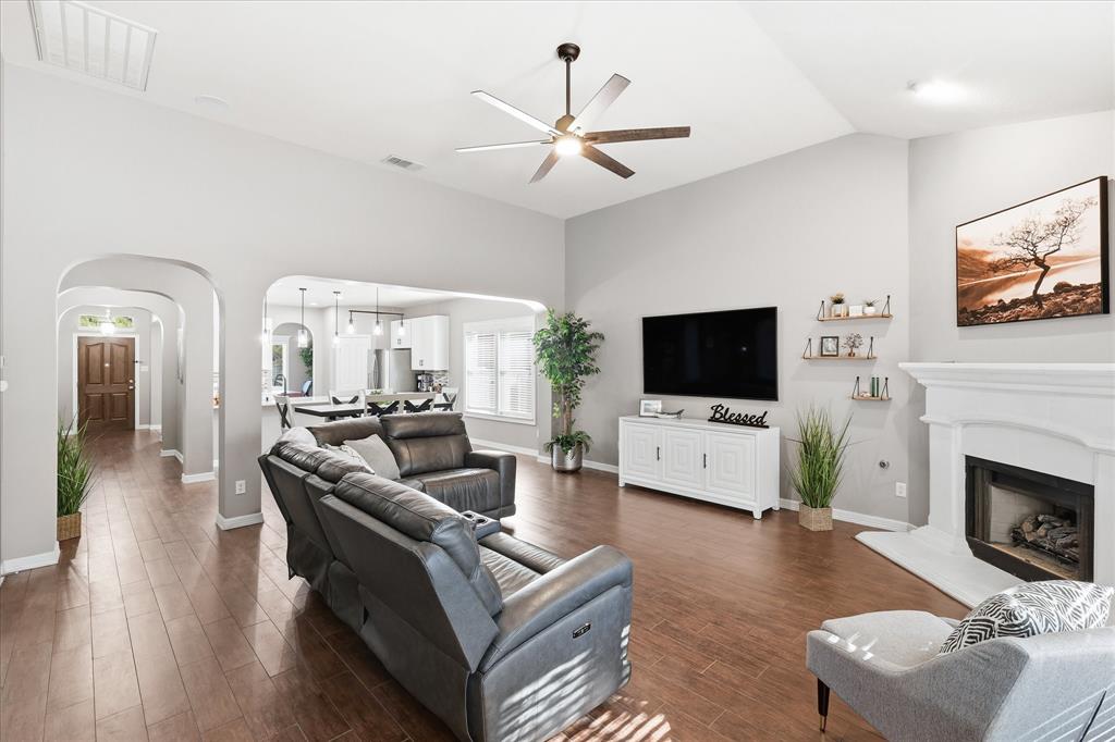 Mc Pherson Ranch - Residential