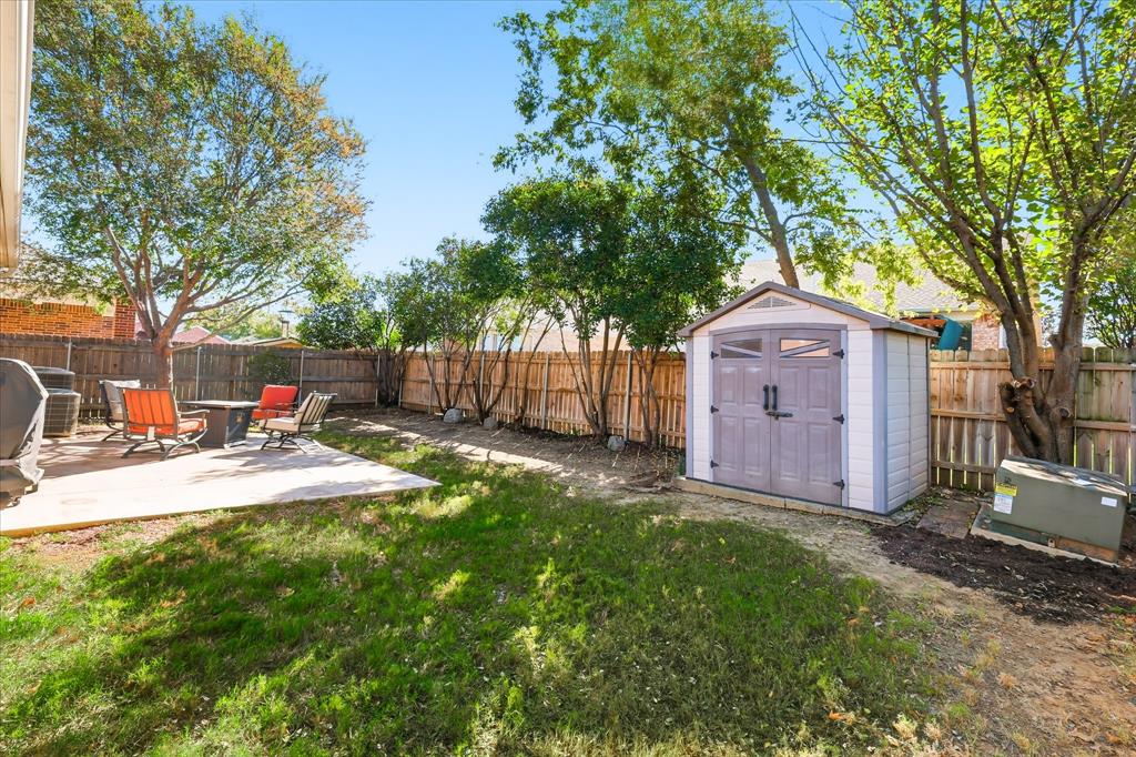 Mc Pherson Ranch - Residential