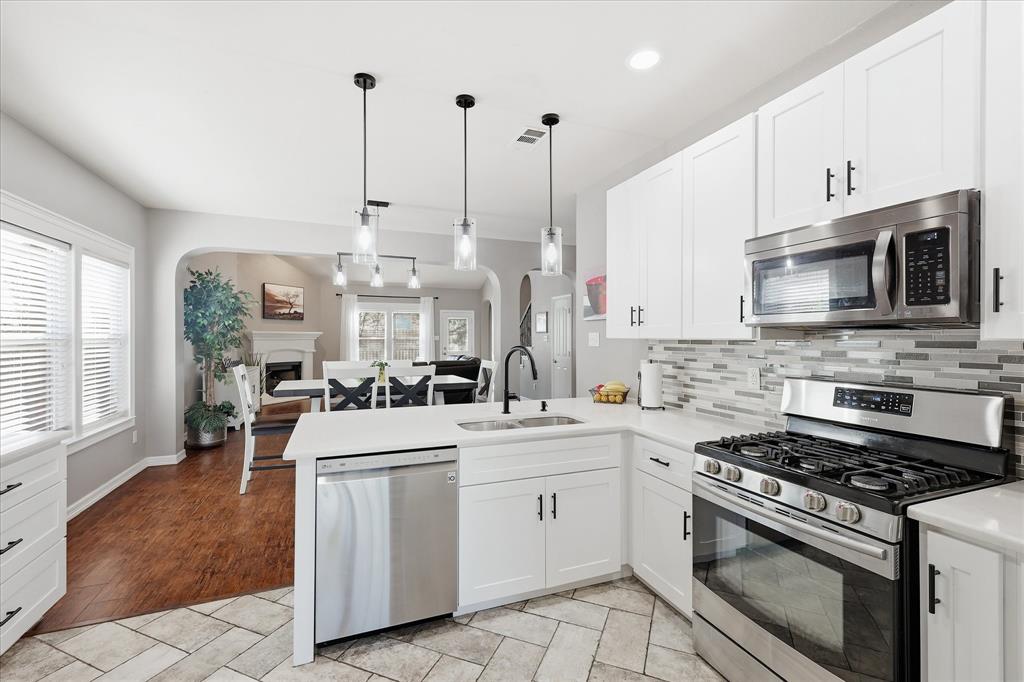 Mc Pherson Ranch - Residential