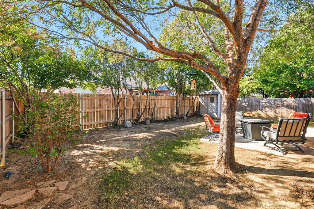 Mc Pherson Ranch - Residential