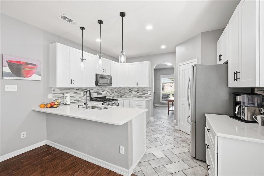 Mc Pherson Ranch - Residential