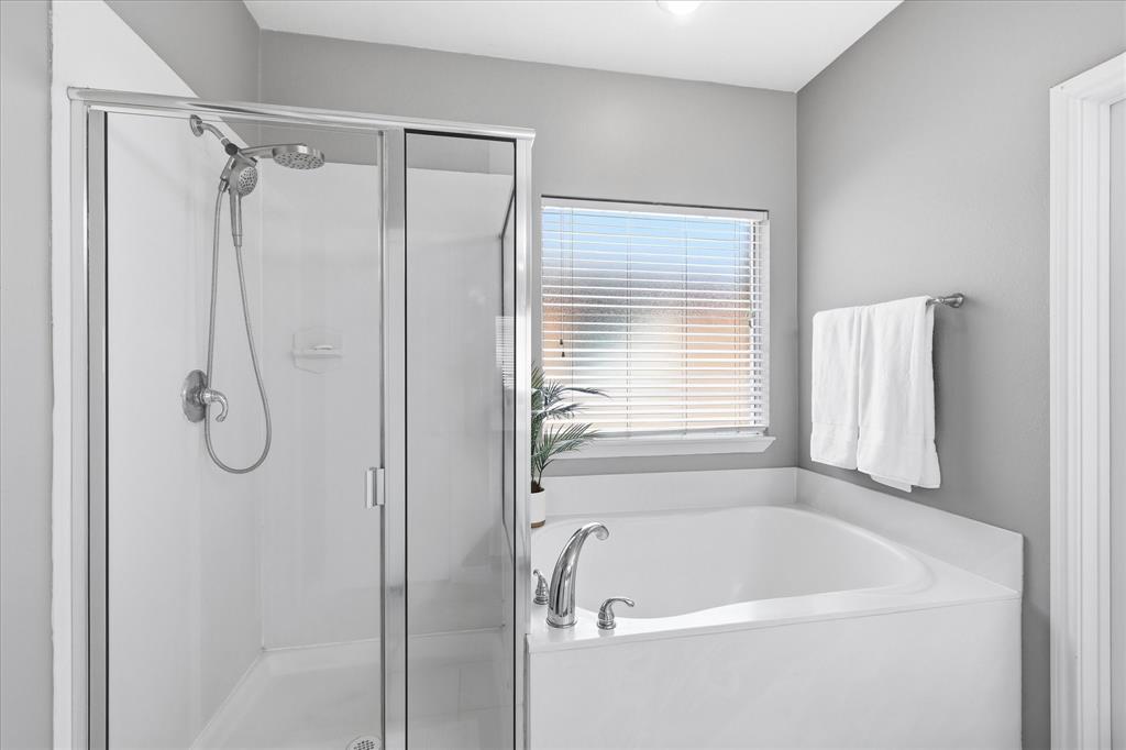 Mc Pherson Ranch - Residential