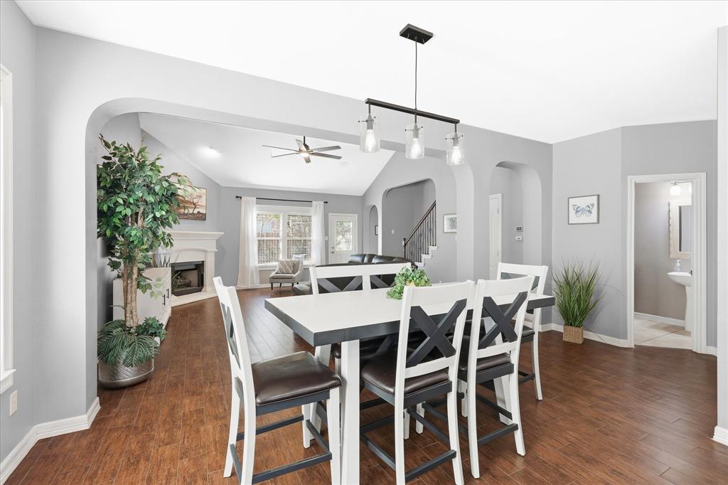 Mc Pherson Ranch - Residential