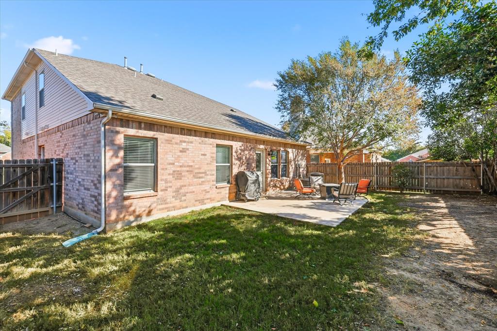 Mc Pherson Ranch - Residential