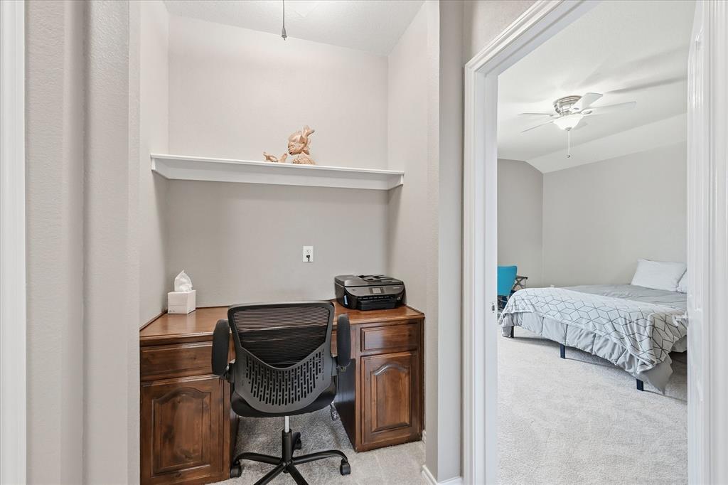 Mc Pherson Ranch - Residential