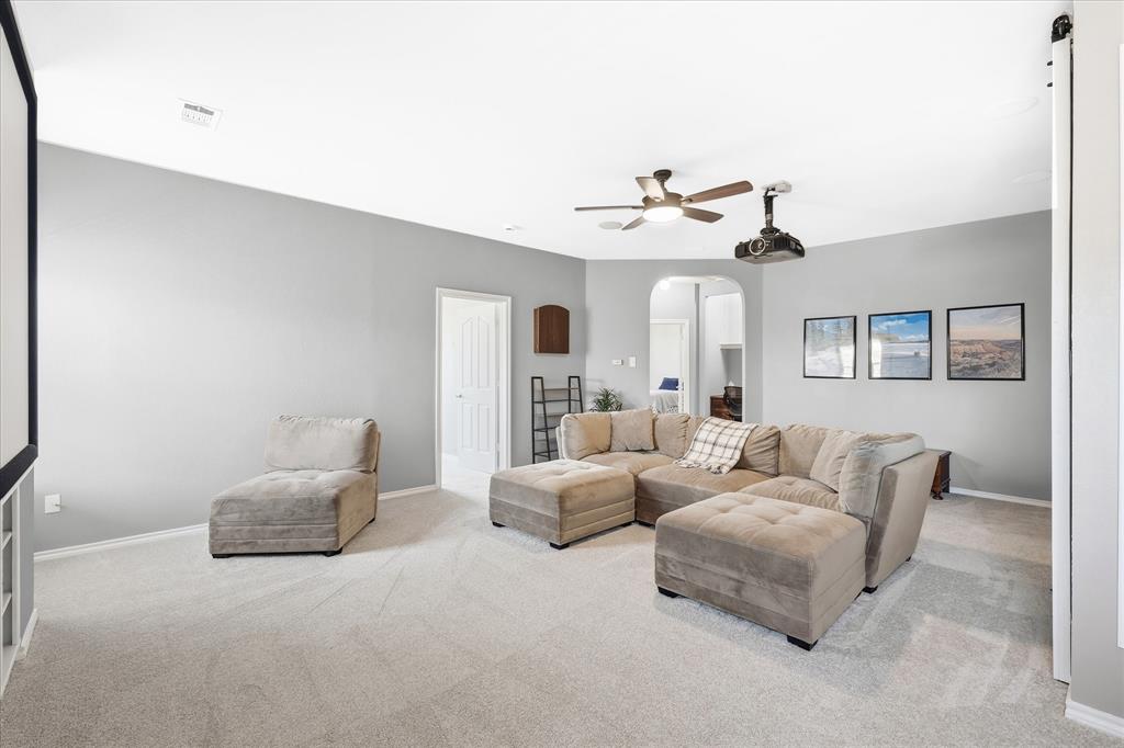 Mc Pherson Ranch - Residential